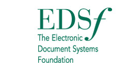 Electronic Document Scholarship Foundation (EDSF) Program