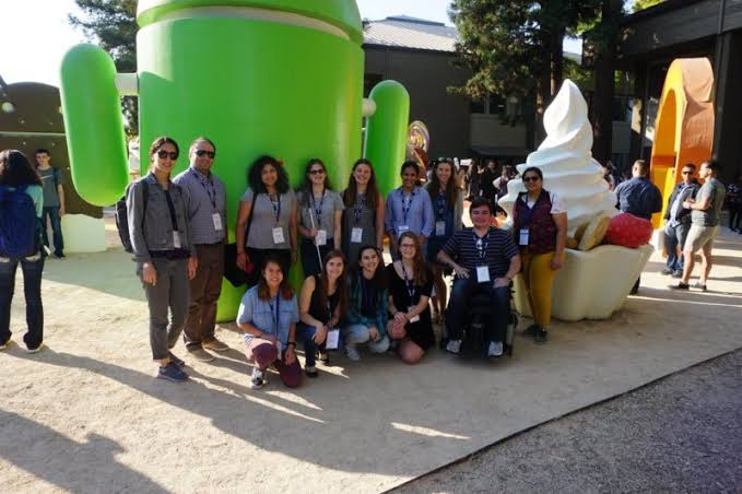 Google Lime Scholarship For Students With Disabilities, 2022