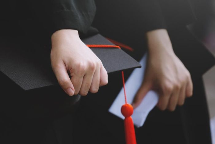 Lack of Ample Post-MBA Opportunities