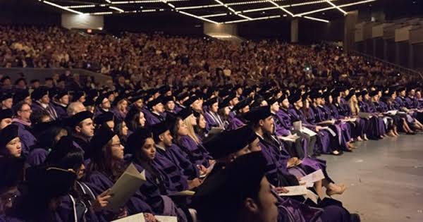 New York University Wagner Scholarship, 2022