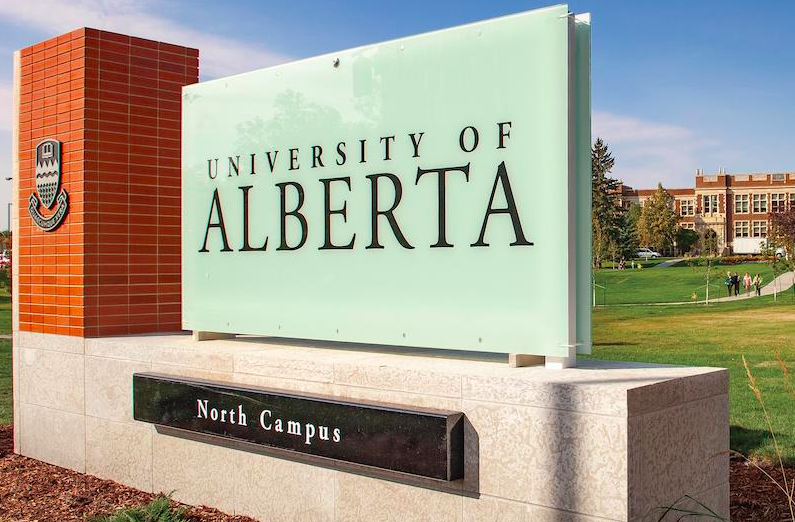 Check out the University of Alberta's International Undergraduate Student Bursary!