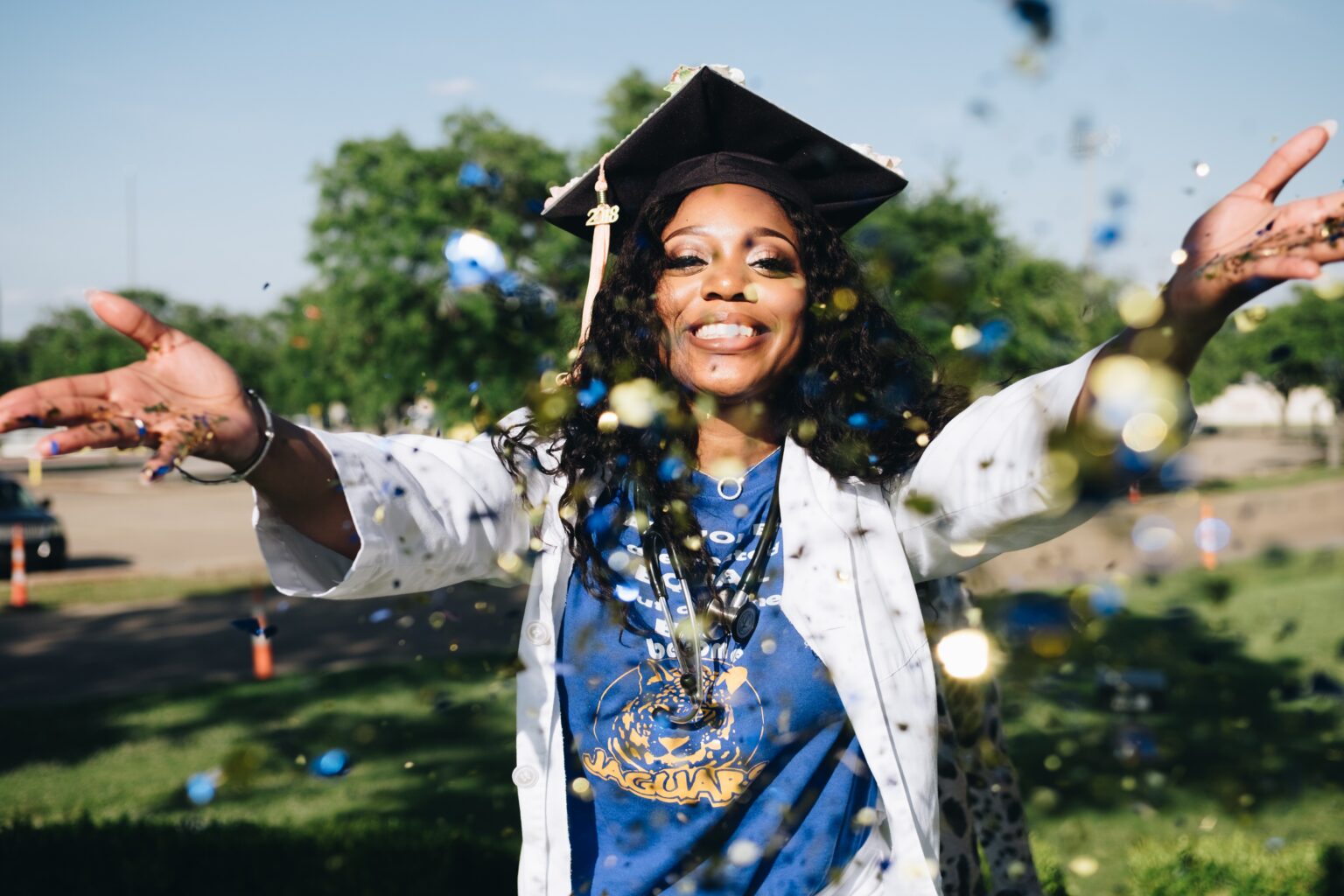 Don't Panic! You Can Still Get Into a Top University in the U.K. With a Second Class Lower