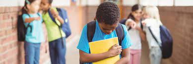 Fighting Bullying With Technology