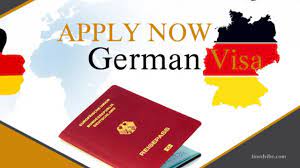 Germany Visa Application for 2022: Requirements and How to Apply