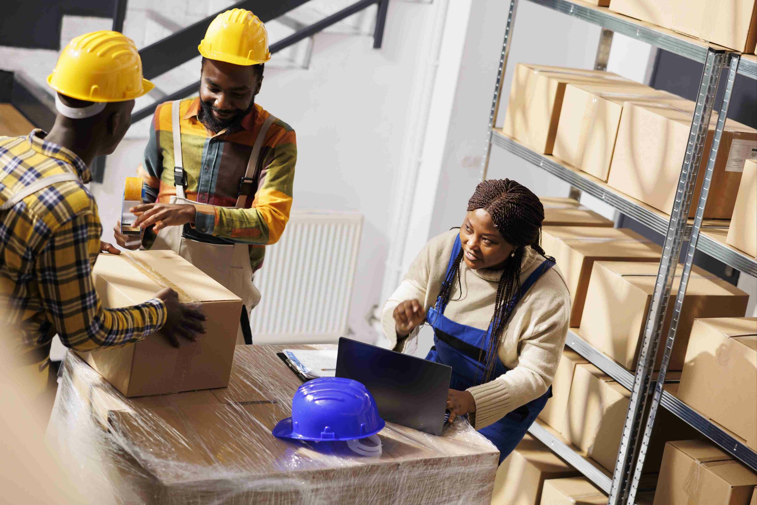 Warehouse Jobs in Fort Myers with Visa Sponsorships in 2025:2026